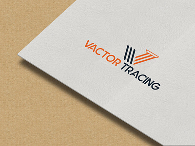 Vactor Tracing logo