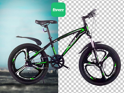 Baycykel Amazon Background Remove