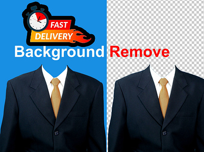 Jaket Background Remove Fast Delivery