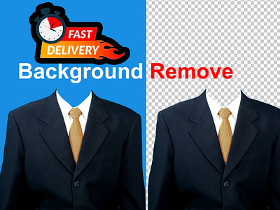 Jaket Background Remove Fast Delivery