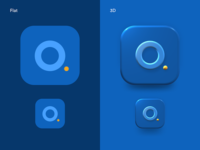 Ordine – App Icon