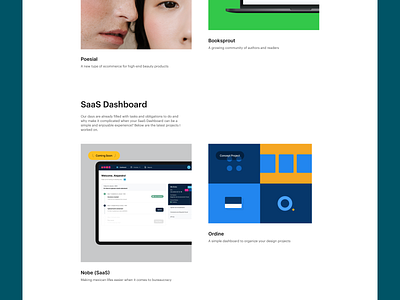 New portfolio! www.victorberbel.work dashboard design freelancer mobileapp portfolio saasdashboard services ui uiuxfreelancer website