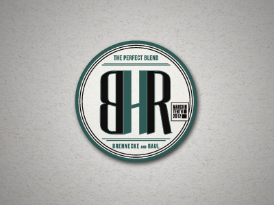 Coffee Label 2 caleb irwin design graphic design identity illustrator logo