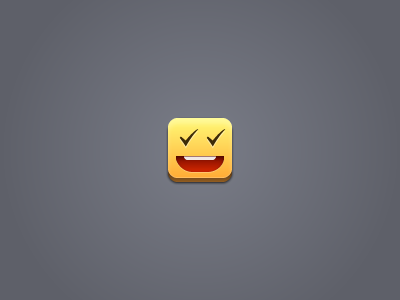 GTD App Icon icon