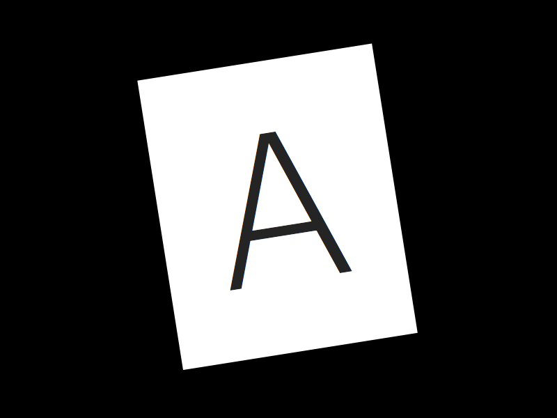 Author for Mac icon application app osx mac icon