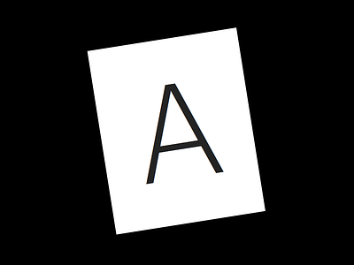 Author for Mac icon app application icon mac osx