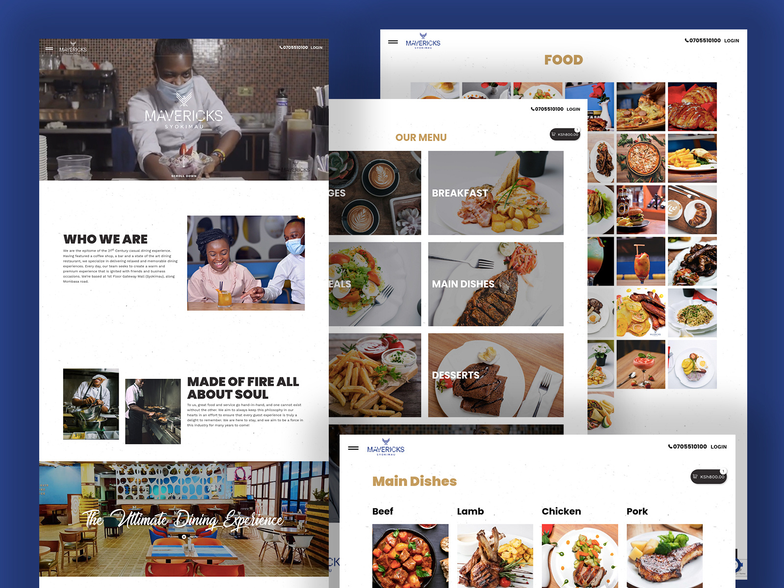Cody Developers | Dribbble
