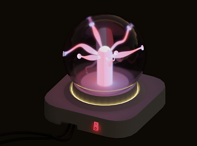 Orb blender