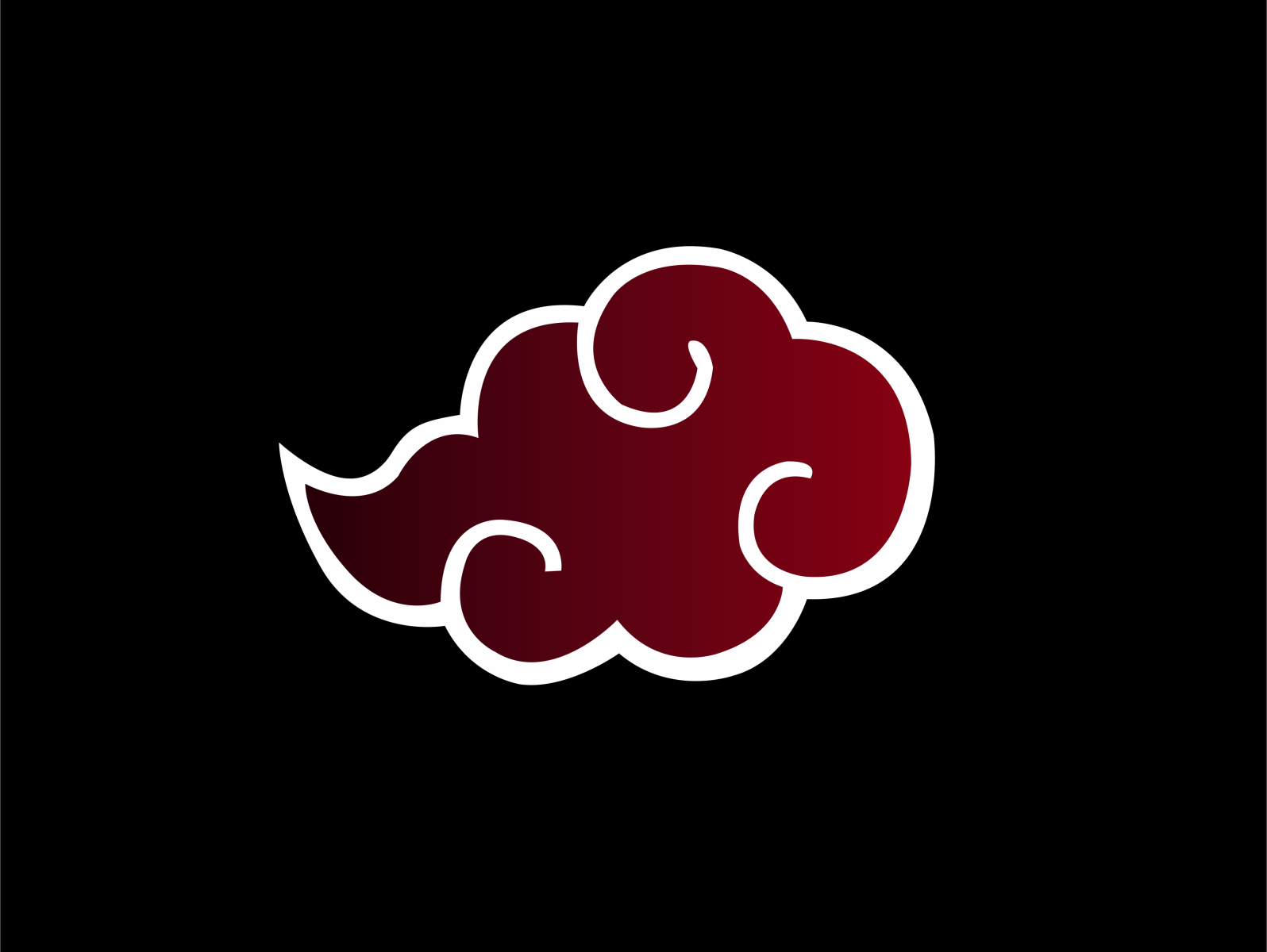 Unveil 198+ akatsuki logo