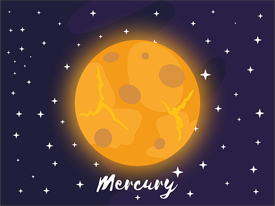 mercury