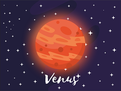 venus