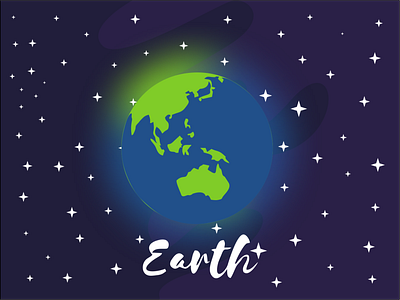 earth