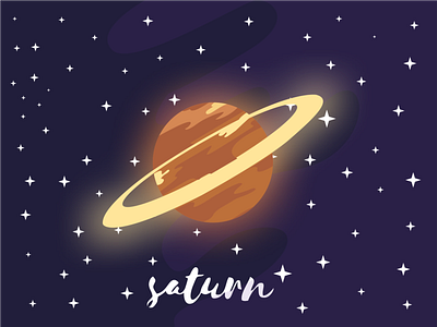 saturn