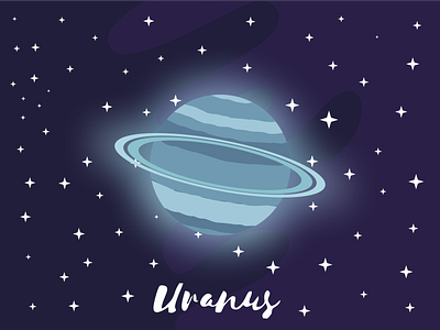 uranus branding desain desainlogo design illustration logo logodesign minimal ui vector