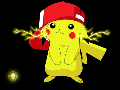 pikachuuuu