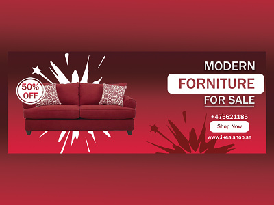 Couch branding design ps
