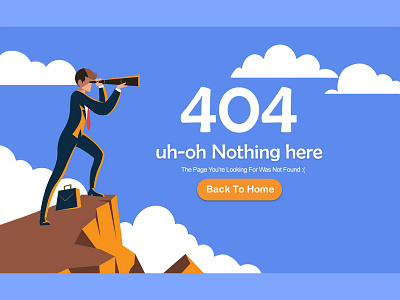 404Page