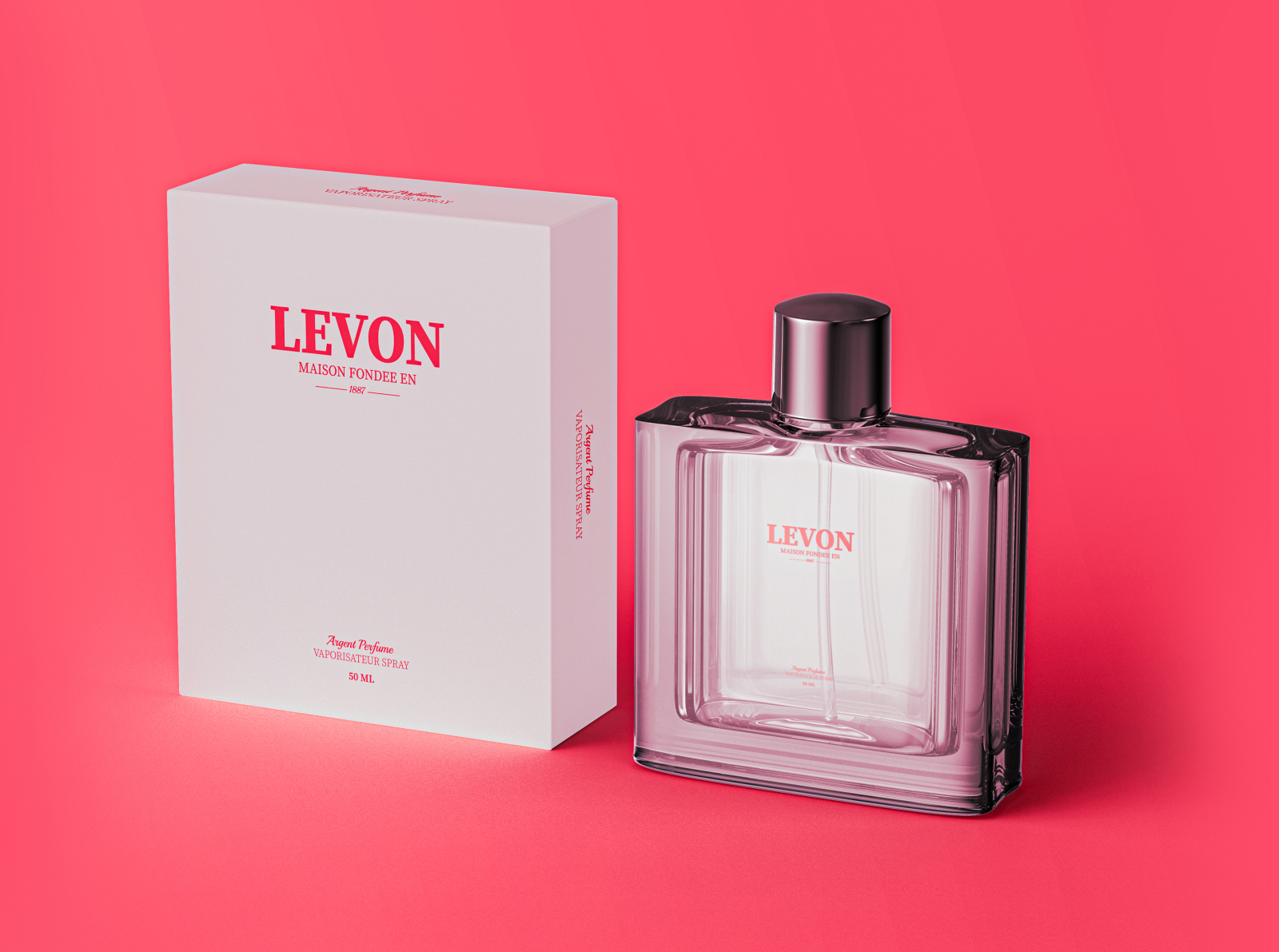 Perfume Box Packaging Design Package Byte By Tanvir Nayem On Dribbble