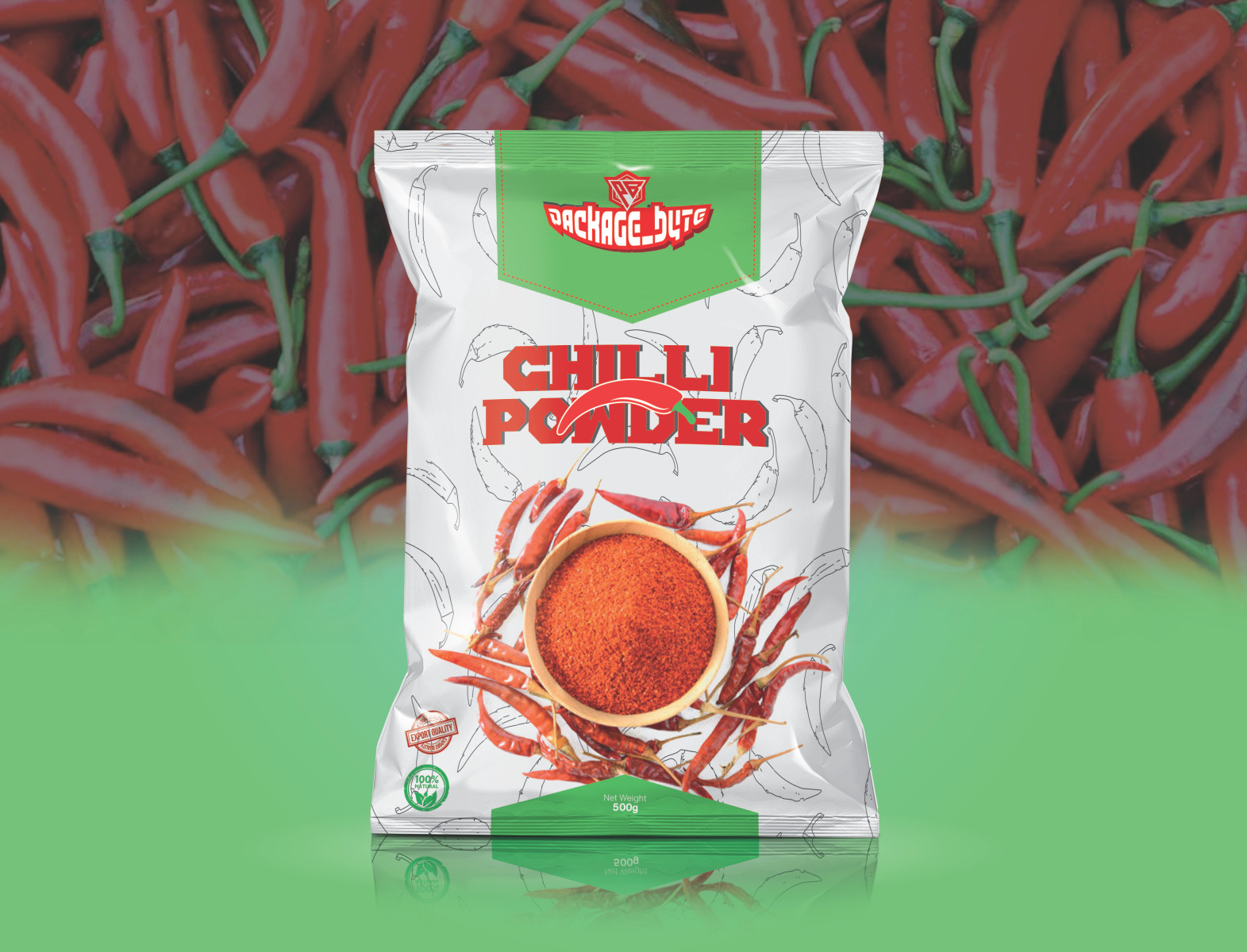 chilli-powder-packaging-design-package-byte-by-tanvir-nayem-on-dribbble