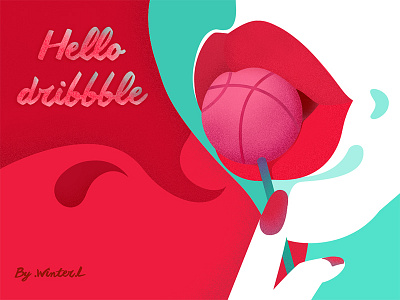 Dribbblework1