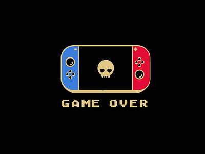 GameOver