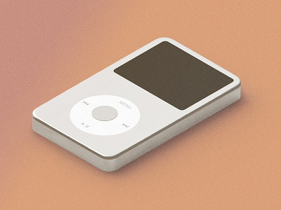 iPod