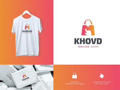 Khovd Online Shop