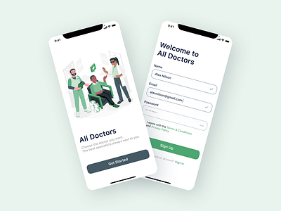 Medical App