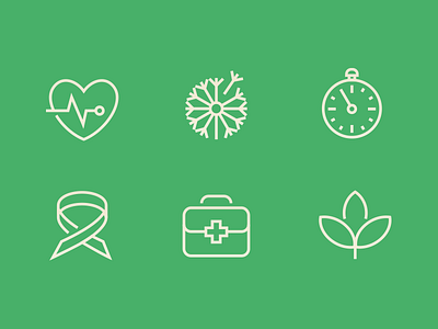 Health Insurance health icon symbol