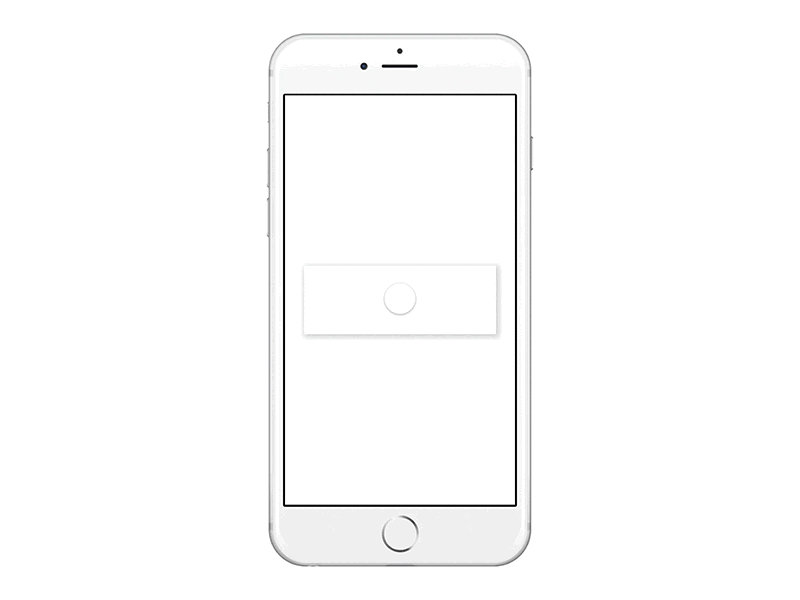 Touch feedback