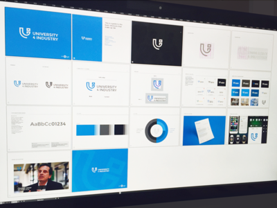 University4Industry Boards