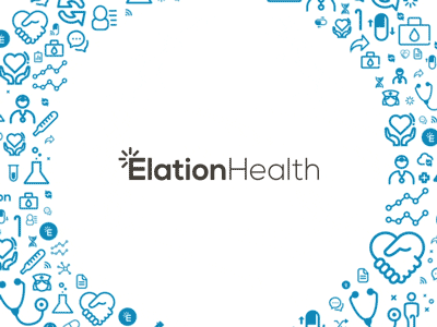 ElationHealth Branding branding elationhealth gif health icons motion