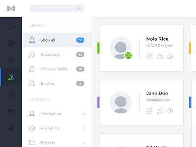 Dashboard 8 Sneak Peek