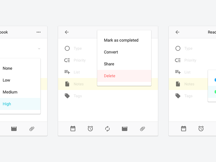 Angular Material designs, themes, templates and downloadable graphic ...