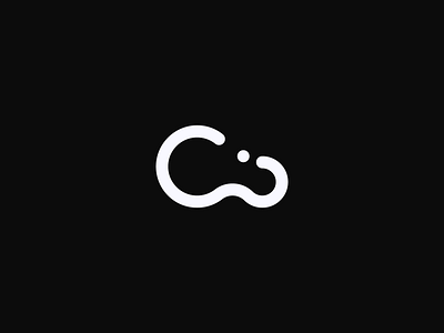 Clawd Creative brazilian design creative studio design flat icon logo minimal