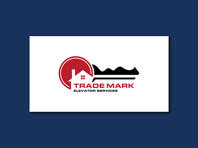 Trade Mark Elevator Services.