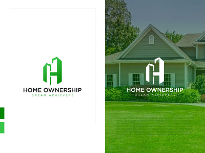 Home Ownership logo