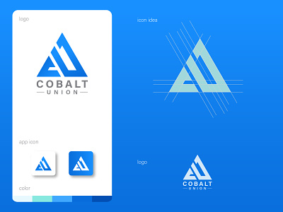 Cobalt Union logo