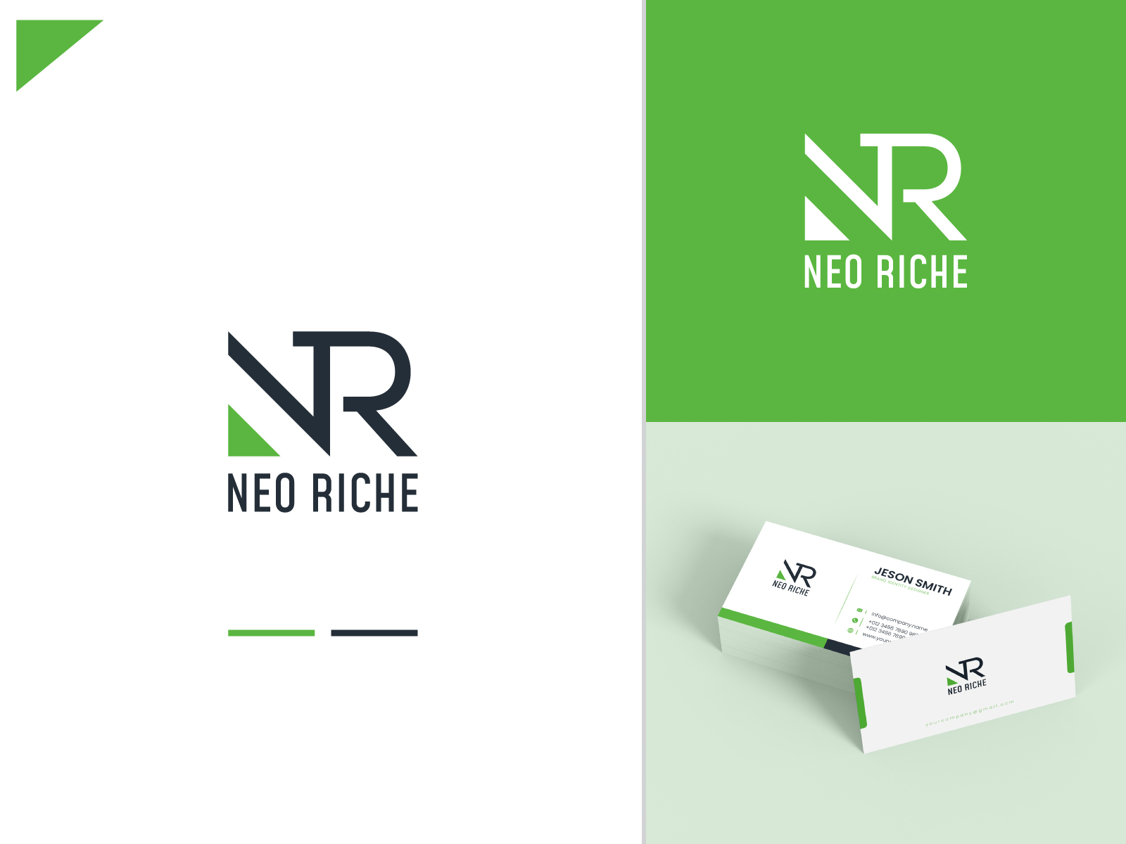 neo-riche-logo-by-prem-krishna-das-on-dribbble