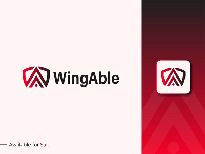 WingAble Logo Design a b c e d f g h i j k l m abstract logo brand identity brand mark branding full branding gradient logo icon logo logo brand logo design logo designer logo type minimal logo modern logo n o p q r s t u v w x y z popular logo typography unique creative professional w logo