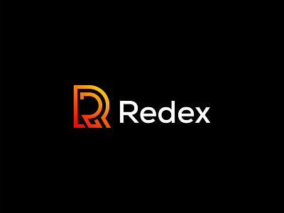 Redex Logo Design a b c d e f g h i j l m brand identity brand mark branding creative logo icon logo logo branding logo design logo type minimal logo modern logo monogram n o p q r s u v w x y z popular logo professional logo r logo typography unique logo visual identity