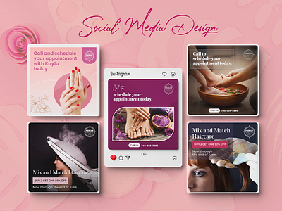 Social Media Design Templates | Instagram Post Design. instagram post social webbanner