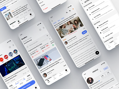 News App (Readme)