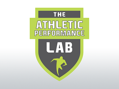 The Athletic Performance Lab athletic figure identity sports