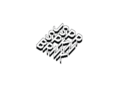 JSPRSPKNBRNK illustrator logo rhino3d vector