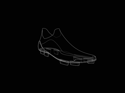 Football Shoe football football boot footwear productdesign shoe soccer