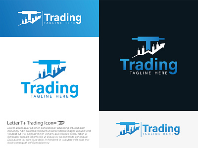 TRADING LOGO