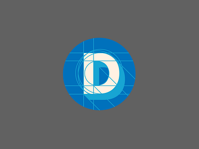 Blueprinty design icon