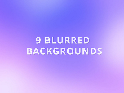 9 Free Blurred Backgrounds background blur blurred background download free freebie