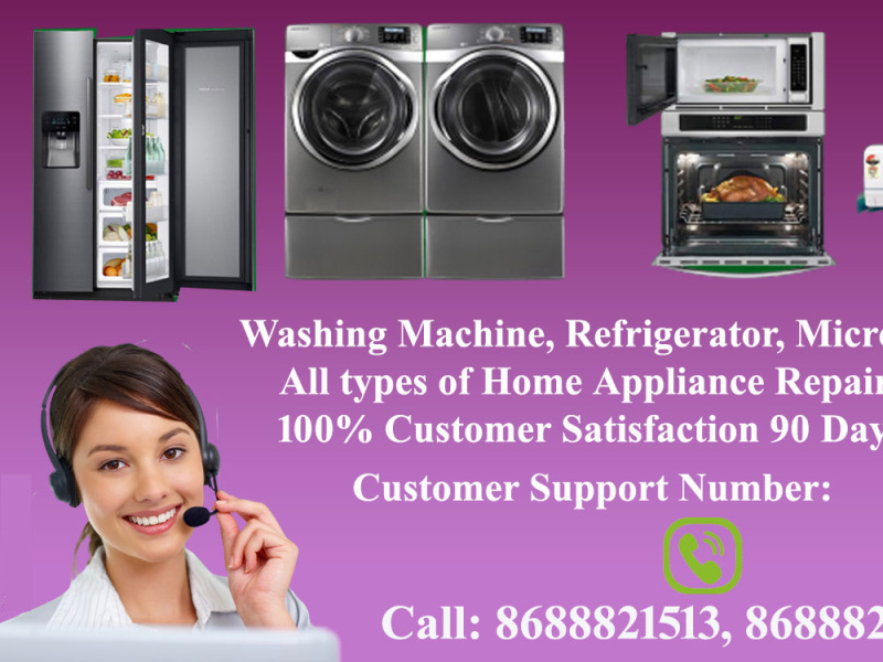 IFB Microwave oven Service Center Khar road by rohinkumar on Dribbble